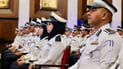 صور من مؤتمر المرور: يجب تطبيق القوانين بصرامة لضمان السلامة على الطرق