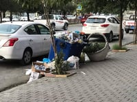 بازاڕ و کۆڵانەکانی سۆران لە زبڵ و خاشاکە زۆرەکە پاکدەک�...