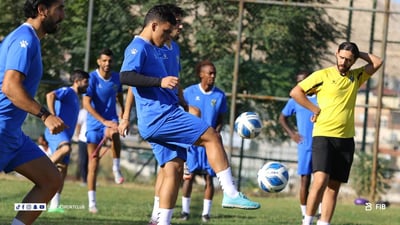 Duhok to host Al-Ahli Sana’a in AGCFF Gulf Club Champions League opener