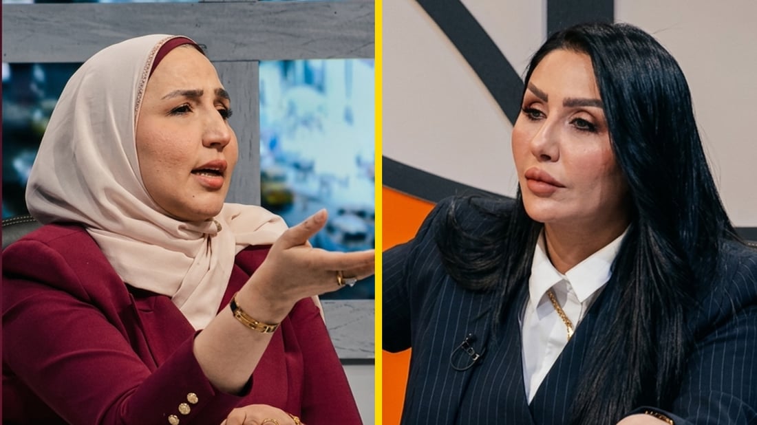 زهراء لقمان تتوعد وزير الكهرباء الجديد: سنحاسبه حتى على أنفاسه داخل الوزارة