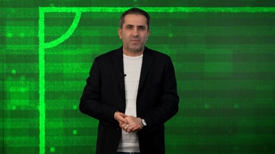 ده‌یڤز كه‌وتووه‌ته‌ نێوان به‌رداشی بایرن و ریال مه‌درید