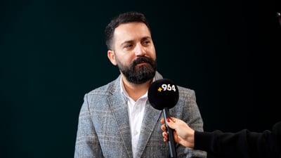 کوردستانیان بۆ کردە دیاری 40 ساڵەی لەدایکبوونی