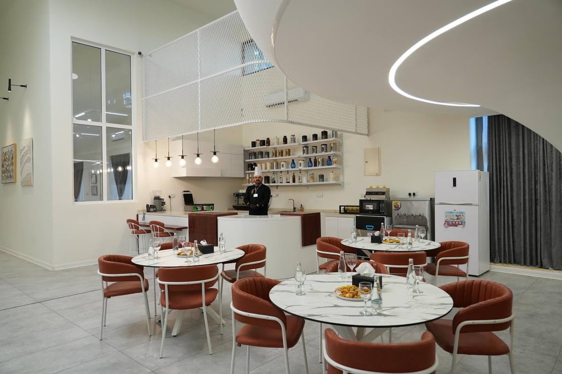 السوداني يفتتح مجمع “أبو مهدي المهندس” لعلاج المدمنين