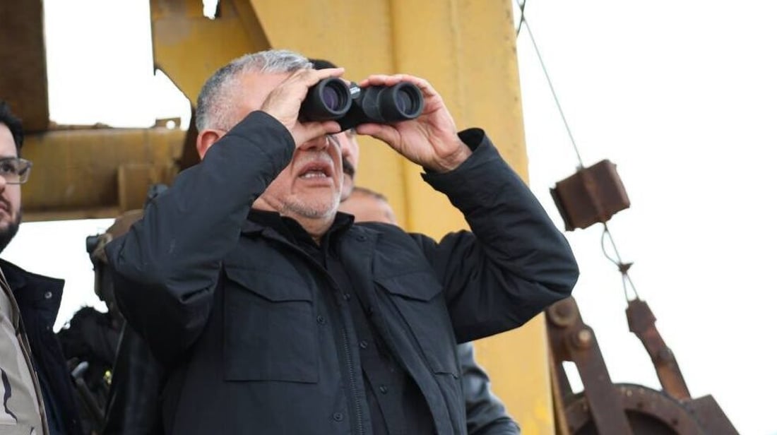 بدر قد تفقد مقعداً في بغداد.. المفوضية تفصل قرار استبعاد مهند الخزرجي