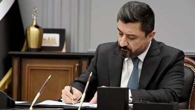 وزير العدل يصادق على تشكيل لجنة مشتركة مع الأقليات الدينية لحماية عقاراتهم