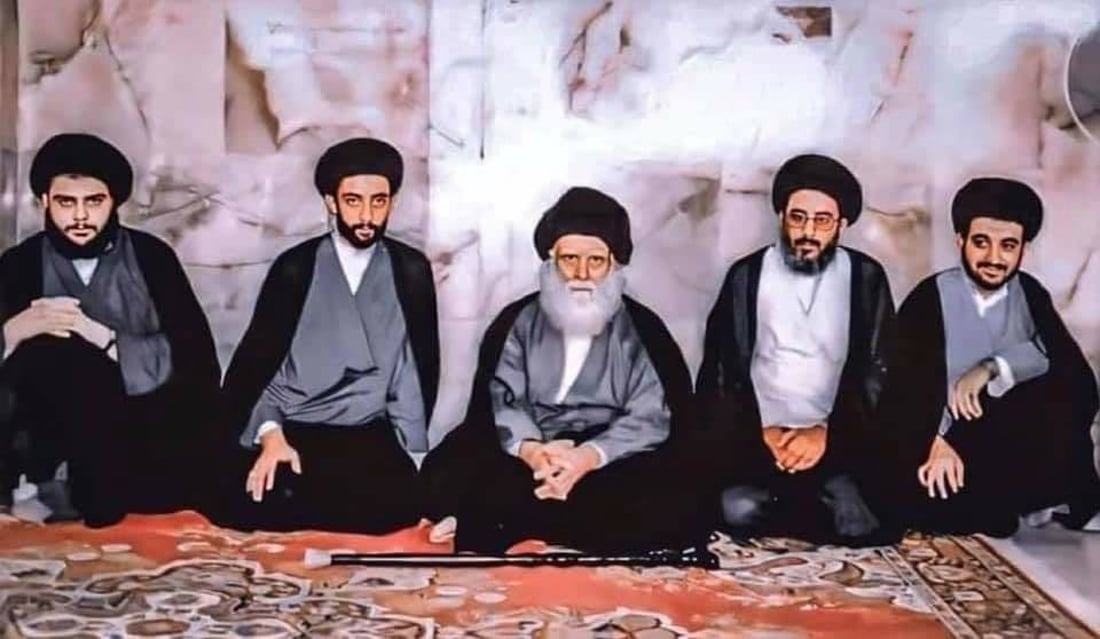 الذكاء الاصطناعي يزعج الصدر: ابتعدوا عن صور عائلتي