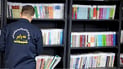 سجن أربيل يقرأ 60 كتاباً كل يوم.. المحكومون انتهوا من ألفي عنوان في أيار