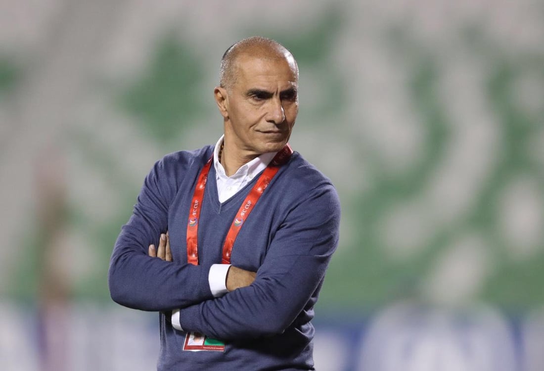 ئه‌یوب ئۆدیشۆ له‌ وه‌رگرتنی مه‌شقی یانه‌ی زاخۆ نزیكه‌