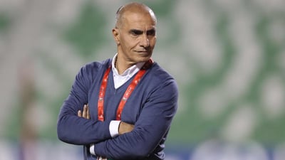 ئه‌یوب ئۆدیشۆ له‌ وه‌رگرتنی مه‌شقی یانه‌ی زاخۆ نزیكه‌