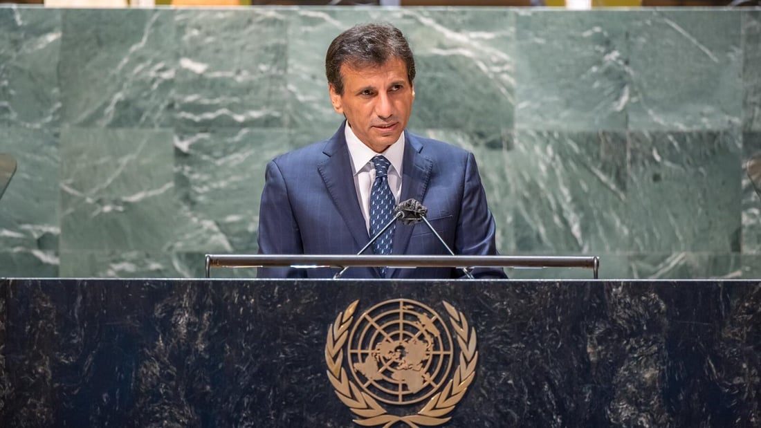 الأمم المتحدة: آن الأوان ليستفيد جميع العراقيين من خيرات وطنهم
