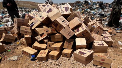 ئیتر گومان لە ئایسکرێمیش بکەن