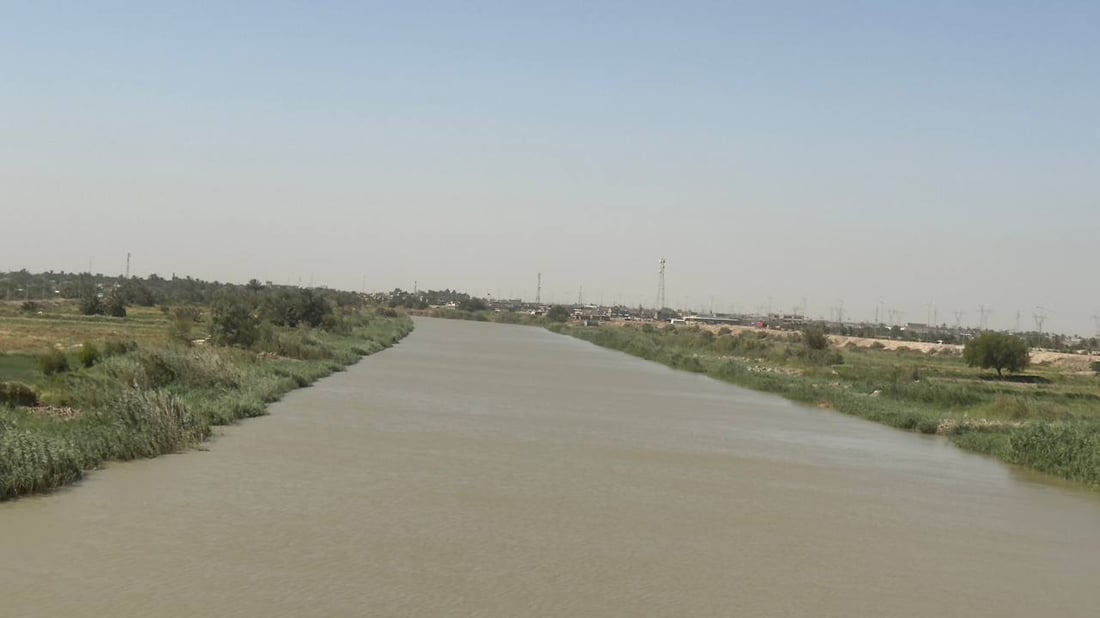 دجلة يستعيد عافيته في القرنة والتوقعات مبشرة (صور)