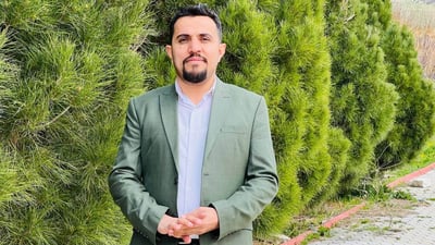 مامۆستا ئوسامە ئەشرەف: بابەتی تەنز ئامێزم نوسیوە سەرۆکی زانکۆ بەخۆی تێگەیشتووە