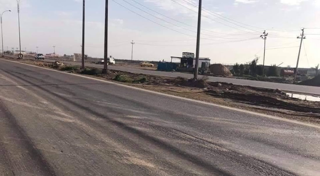 ديالى:  حوادث خلال 24 ساعة تخلف 6 وفيات.. والمرور تحذر! (فيديو)