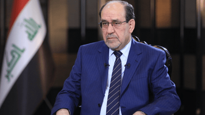 المالكي عن حجب التليغرام: يجب التمييز بين داعمي الدولة وأعدائها