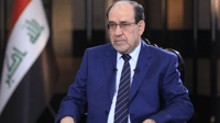 نوري المالكي يكشف فحوى آخر اتصال مع مصطفى الكاظمي: قال 