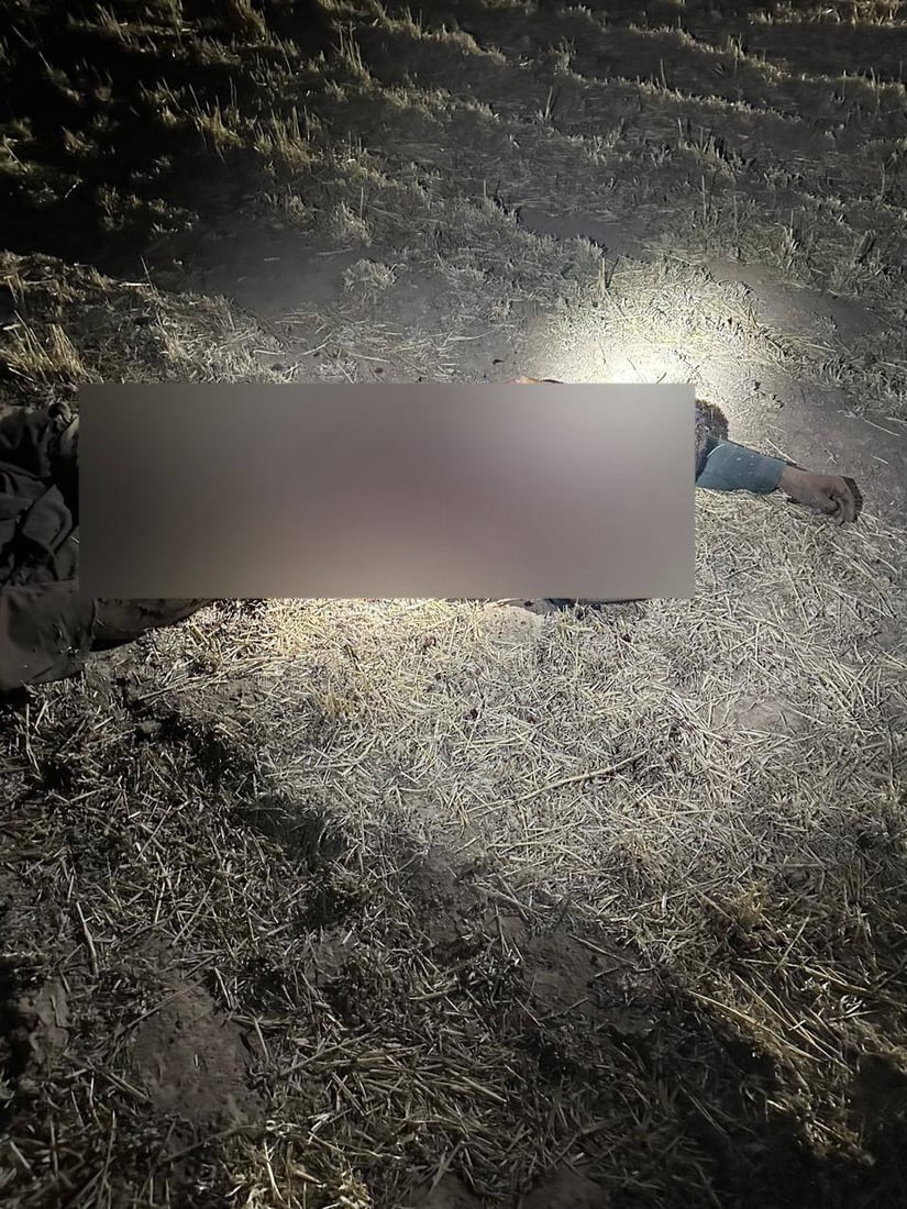 صور من أرض المعركة الليلية قبل قليل.. مقاتلو الجهاز سحقوا مجموعة أخرى