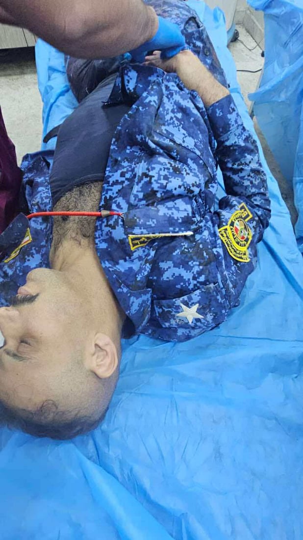 ليلة الدماء في بغداد.. ماذا جرى وكيف انزلق الجميع إلى المقتلة!