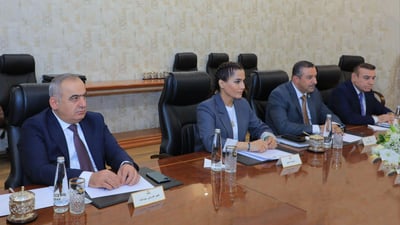 ئه‌نجومه‌نى وه‌زیران زیاتر له‌ 50 ملیار دینارى بۆ پڕۆژه‌كانى هه‌ڵه‌بجه‌ ته‌رخان كرد