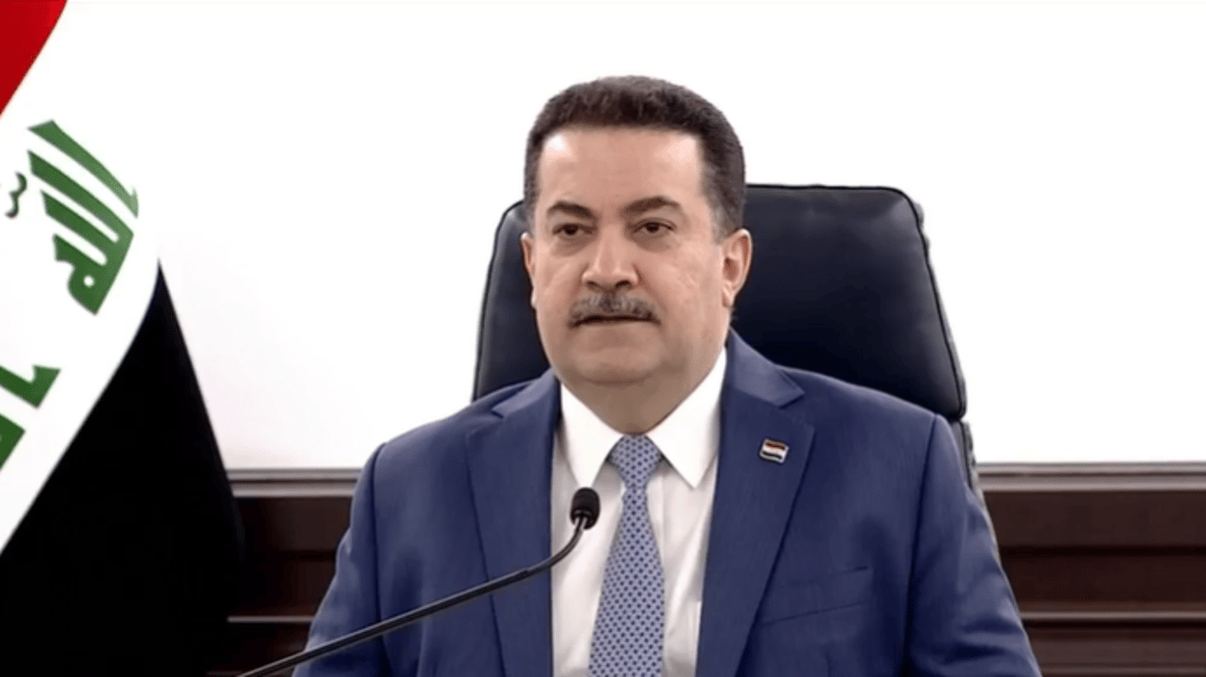 السوداني: تحوّلنا من مستورد للمنتجات النفطية إلى بلد يسد حاجته وسنصدر قريباً