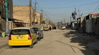 شبكة 964 تستمع إلى أهل المعالف في بغداد.. سئمنا من استئجا