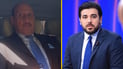 درجال يبارك للحلبوسي ومفتن فوز يونس محمود وحيدر زكي يعلق (فيديو)