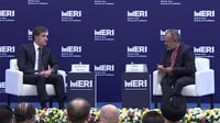 نيجيرفان بارزاني: نحل مشاكلنا في بغداد لا طهران ولسنا ض...