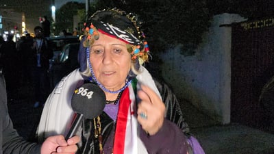 “عەتێ خان” یادەوەری 70 ساڵەی شەوانی بەراتی خۆی باسدەکات