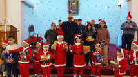 الزعفرانية: 