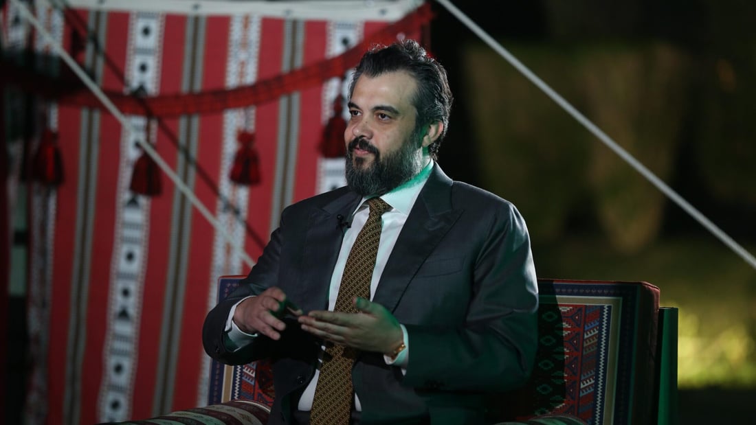 الفصيل العراقي خاطف الإسرائيلية استبدل المفاوض لسوء أخلاقه – يزن مشعان