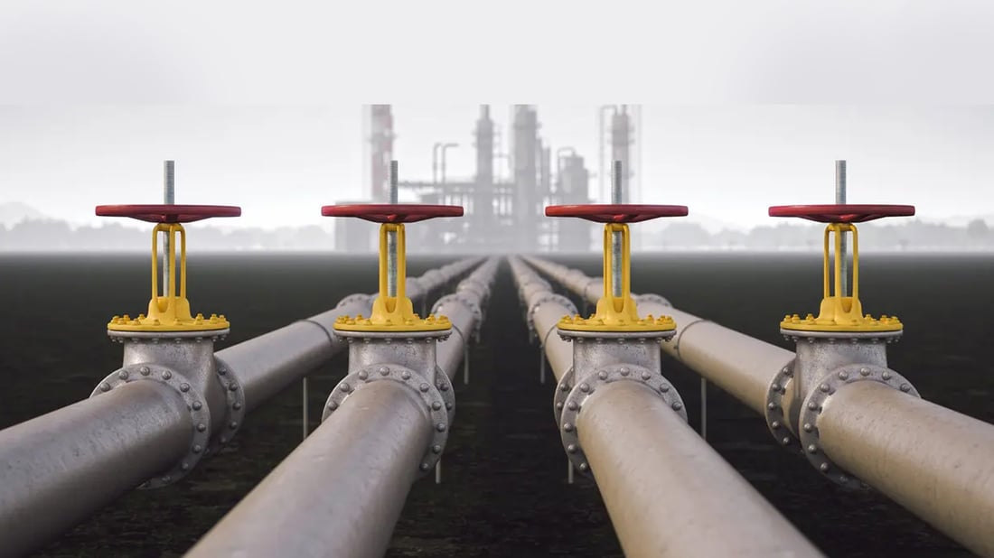 پێشنیازێكی نێوده‌وڵه‌تی بۆ دروستکردنی بۆرییه‌كی نوێی نه‌وت له‌ به‌سڕه‌وە بۆ جه‌یهانی توركیا