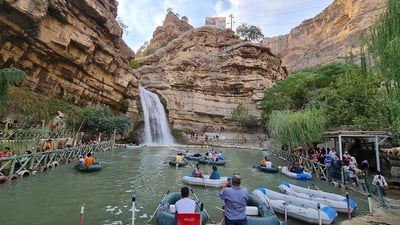گەلی عەلی بەگ چی بەسەر دێت و بۆ داخراوە؟