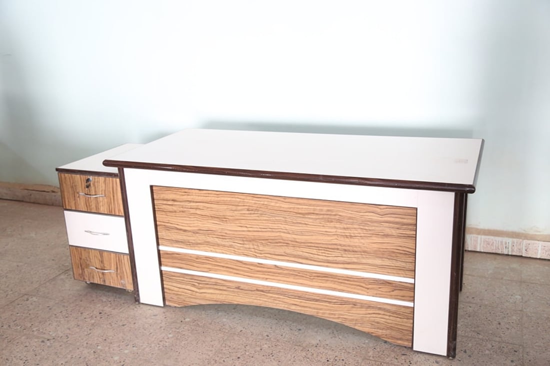 صور: أثاث عراقي فخم.. صُنع في بغداد و”حسب طلب الزبون”