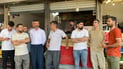 نانەواکانی هەڵەبجە بڕیارێکی قایمقامیەت رەتدەکەنەوە: 8 نان نادەن بە هەزار