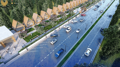 لە کەلار فاملی فەن دروست دەکرێت 