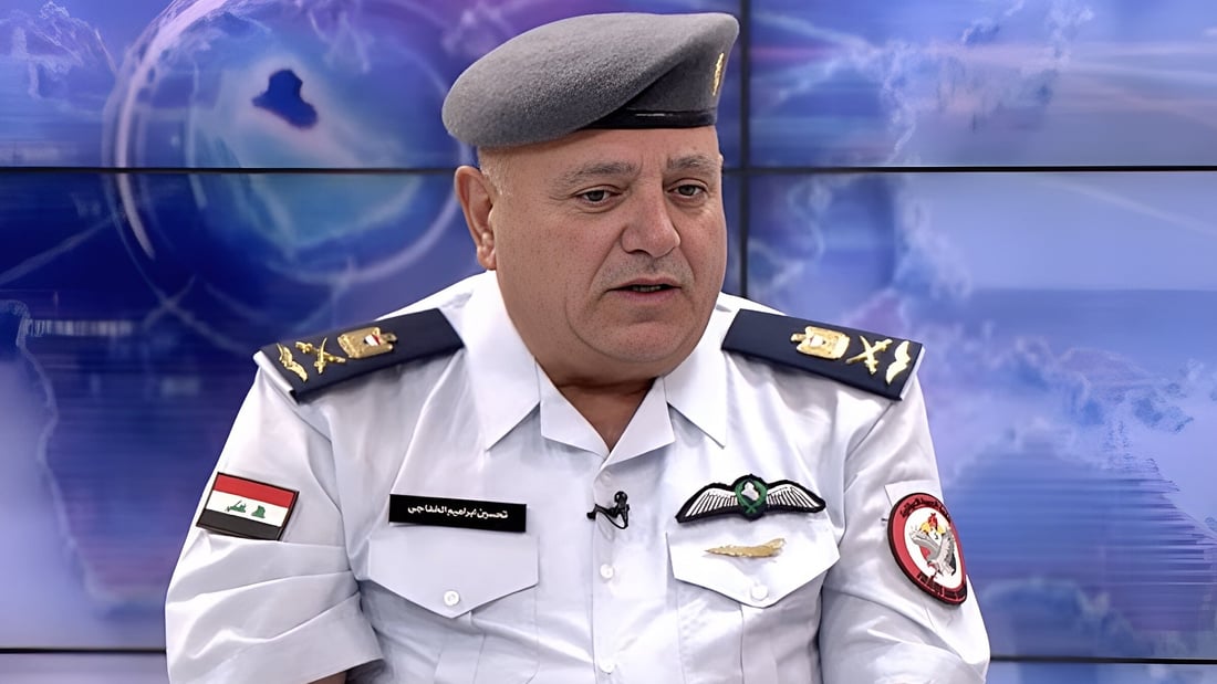 العراق يستعد ليوم انسحاب التحالف.. الدفاع: قواتنا قادرة على حماية البلاد