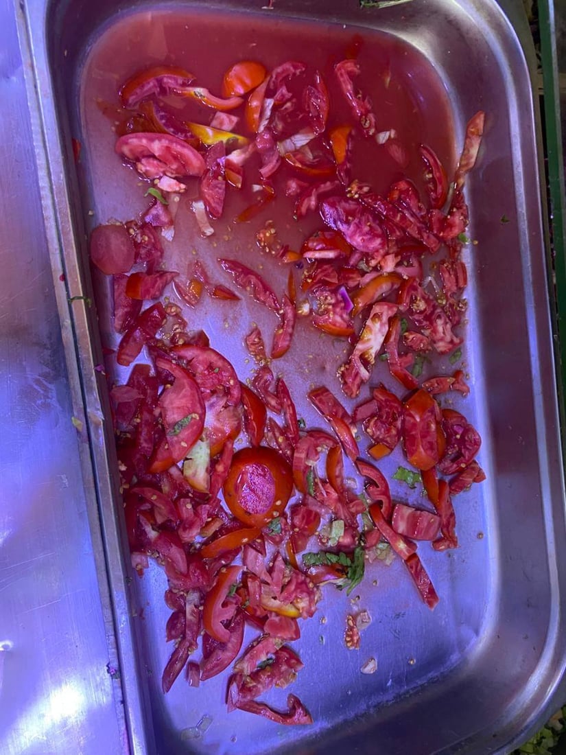 لە دهۆک زیاتر لە 45 کەس بەهۆی خواردنی خواردنگەیەک ژەهراوی بوون