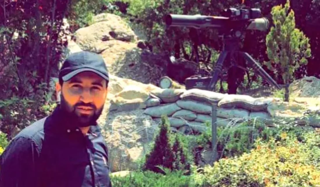 صحيفة أميركية: العراقي السعدي تلقى تدريباً من إيران وتعهد باغتيال إيفانكا ترامب
