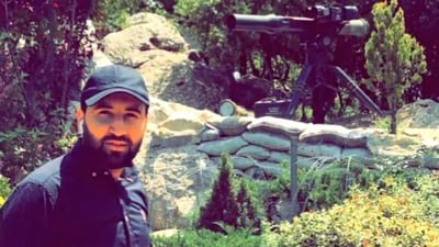 صحيفة أميركية: العراقي السعدي تلقى تدريباً من إيران وتعهد باغتيال إيفانكا ترامب