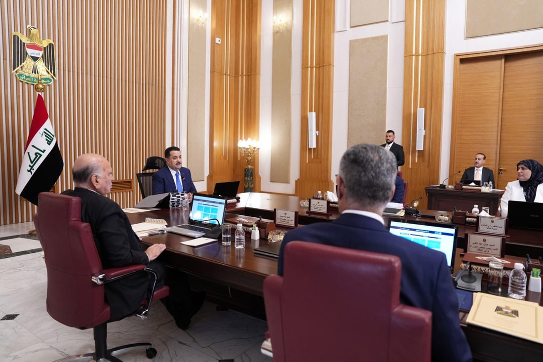 السوداني يوافق على تمويل رواتب كردستان مع وضع آليات احتساب حصة الخزينة