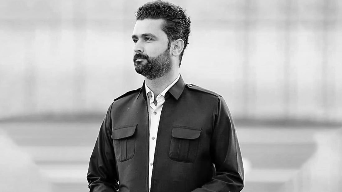 سبەینێ چلەى وریا حەمەکەریم بەڕێوەى دەچێت