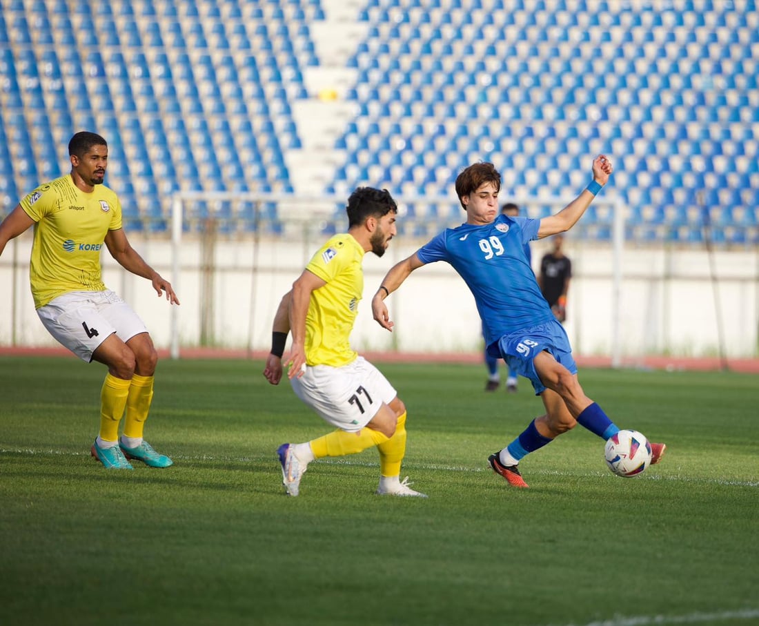 سه‌میر بابۆش گرێكوێره‌ی نه‌فتی به‌سڕه‌ی نه‌كرده‌وه‌