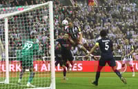 ئه‌مشه‌و چامپیۆنزلیگ یه‌كلاكه‌ره‌وه‌ ده‌بێت