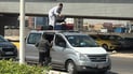 مطار النجف: إيقاف الرحلات من وإلى إيران جاء بأمر مكتب رئيس الوزراء
