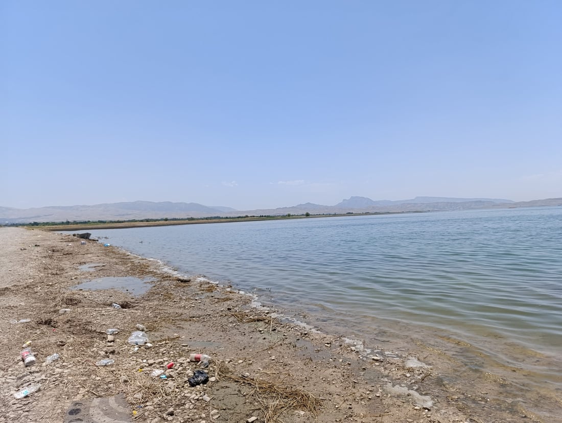 ئه‌مساڵ به‌ته‌ماى شووتى و خه‌یارى به‌حره‌كه‌ مه‌بن