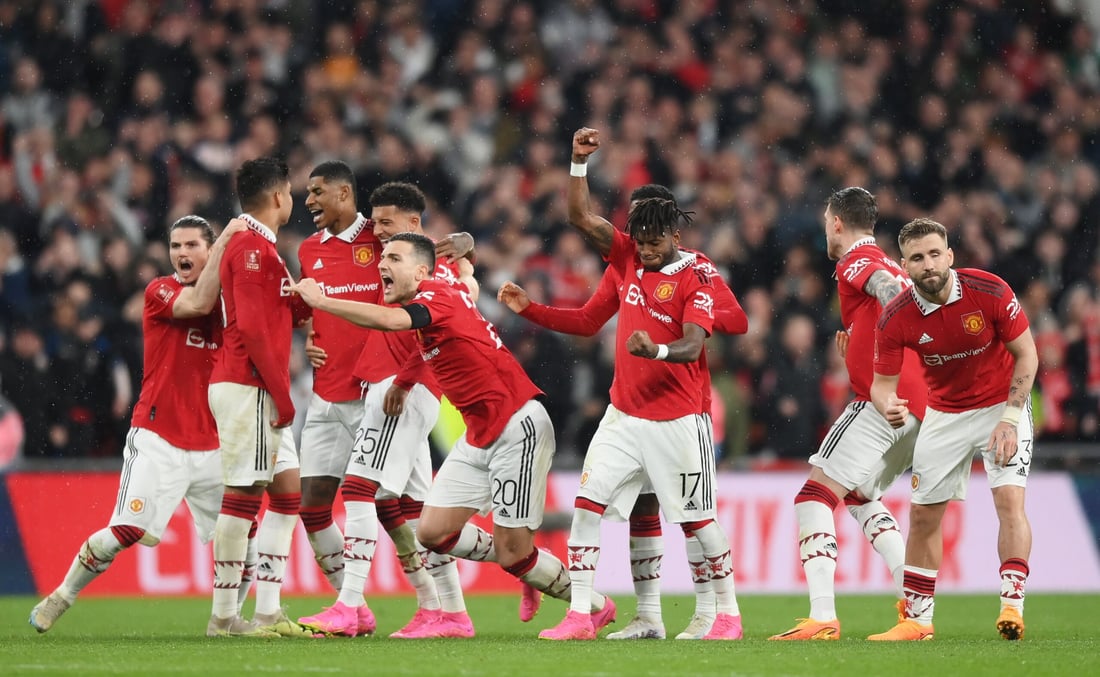 ئه‌مڕۆ یاریی به‌هێز له‌ پرێمه‌رلیگدا به‌ڕێوه‌ده‌چن