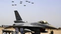US awards $252 million contract to support Iraq’s F-16 program at Balad Air Base