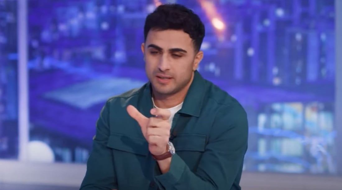 ألكسندر علوم يترقب “آذار البركة”.. ولادة رحمة وعرض مسلسل “قصة” وحلم هوليود قائم