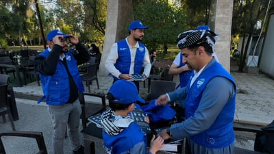 “لە خۆتانەوە دەرمانی دژە بەکتریا بەکار مەهێنن”