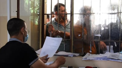 Iraqi cabinet approves joining workplace violence and harassment convention